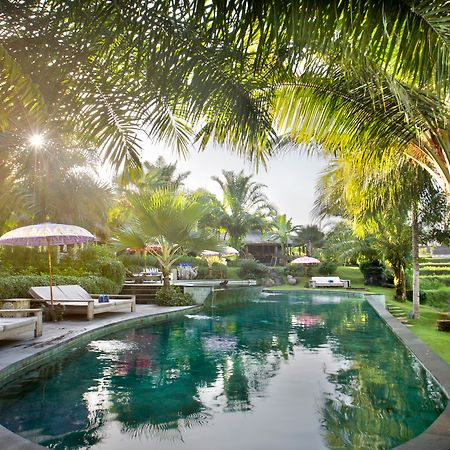 Blue Karma Dijiwa Ubud Екстер'єр фото
