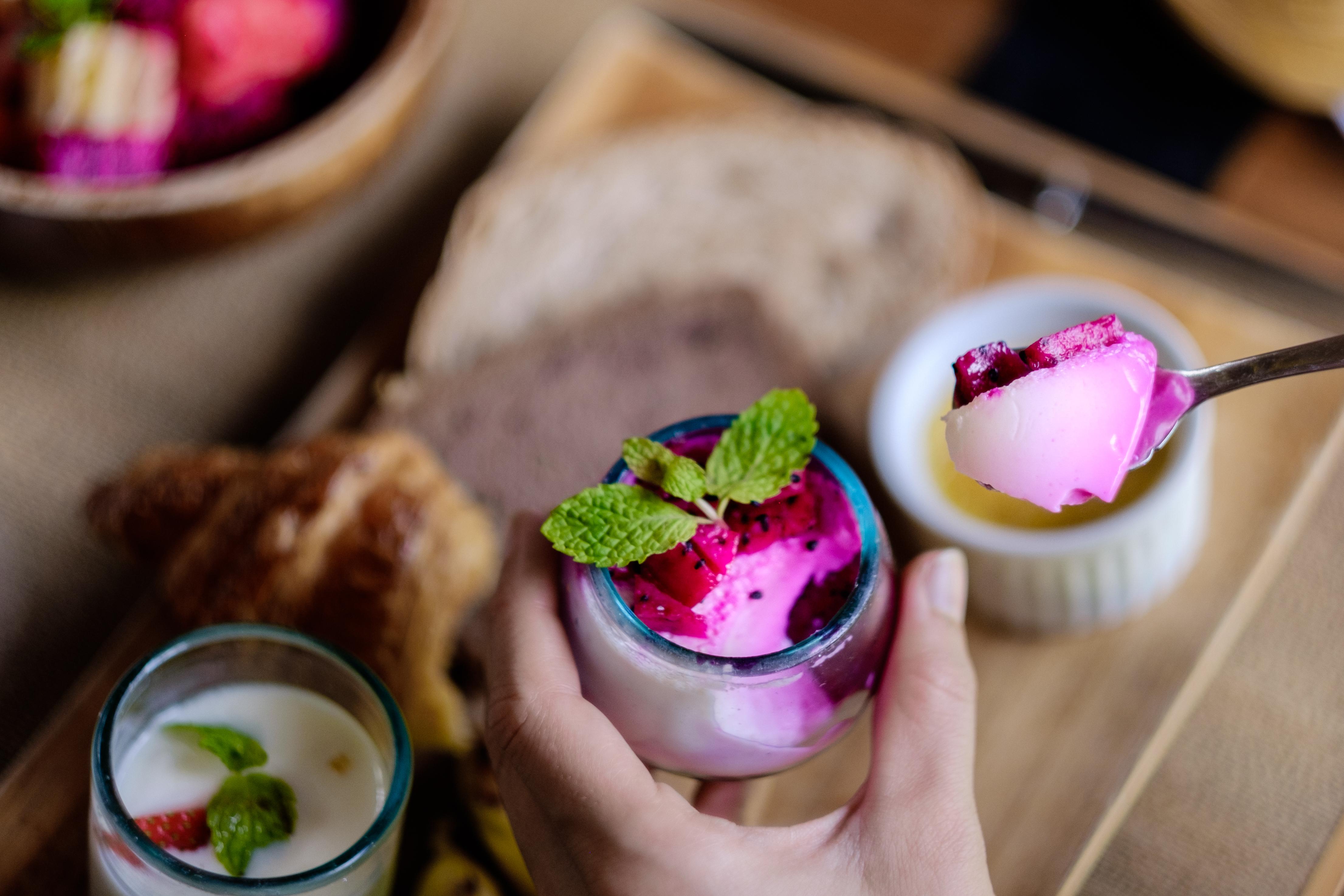 Blue Karma Dijiwa Ubud Екстер'єр фото