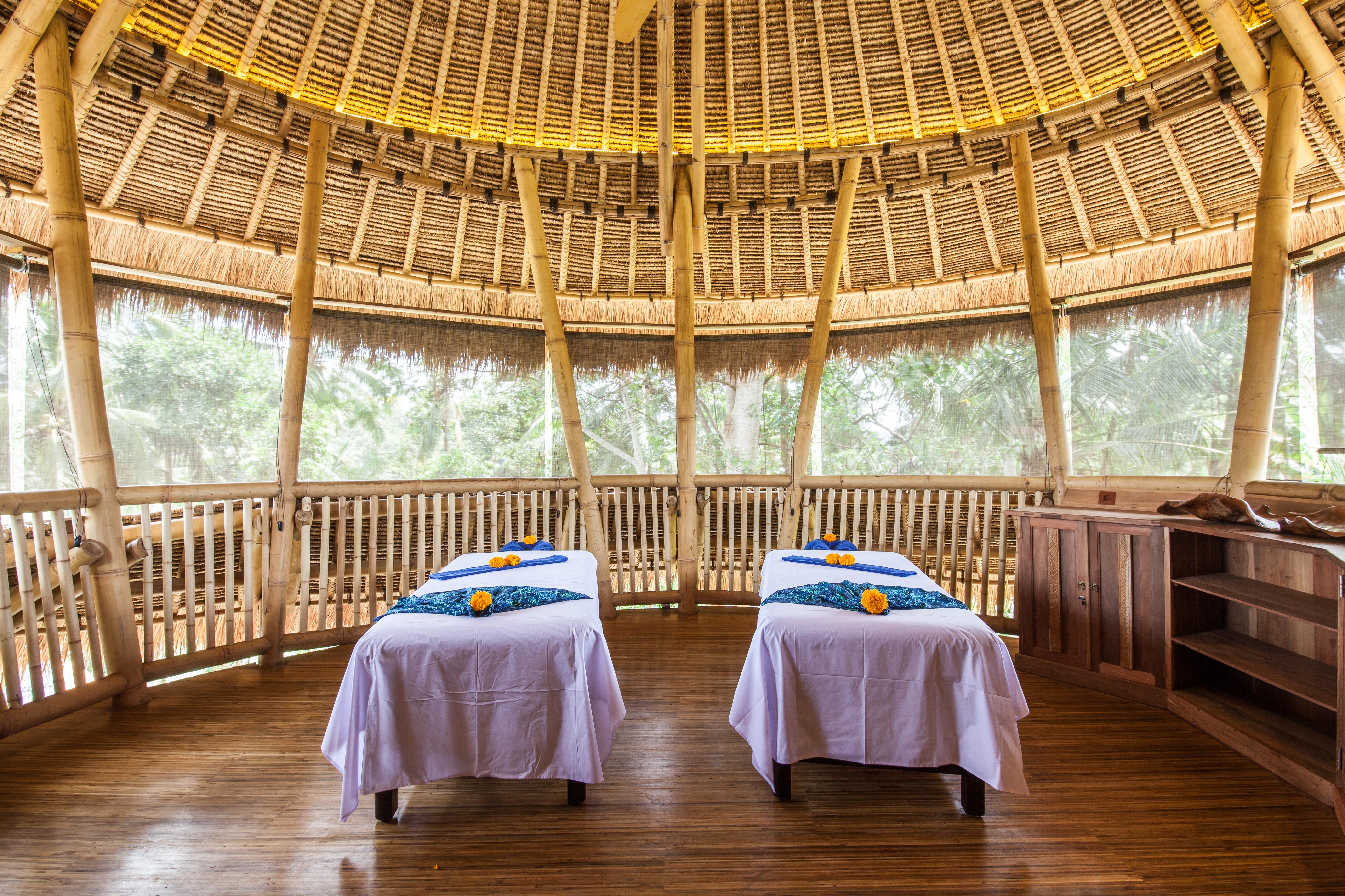 Blue Karma Dijiwa Ubud Екстер'єр фото
