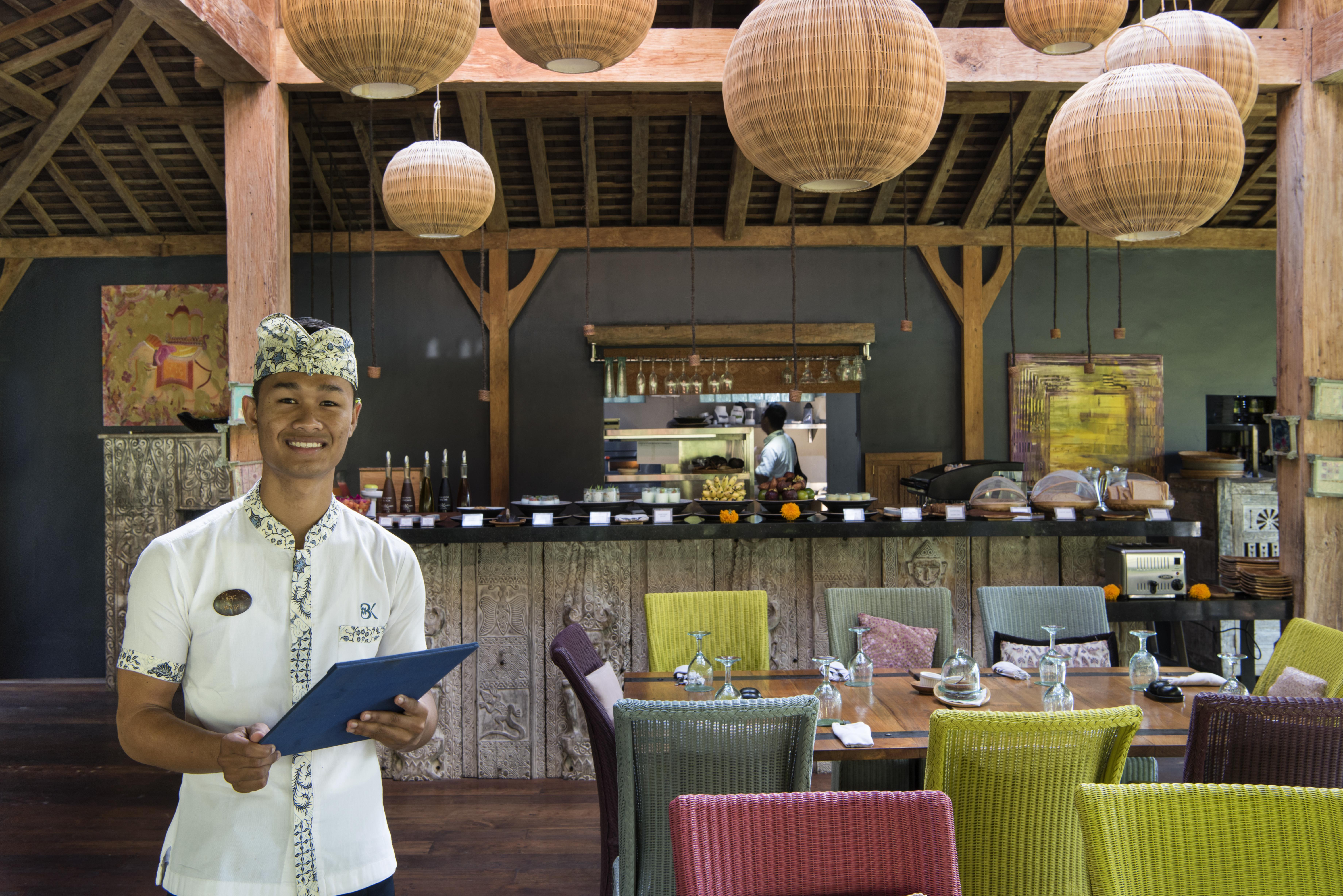 Blue Karma Dijiwa Ubud Екстер'єр фото