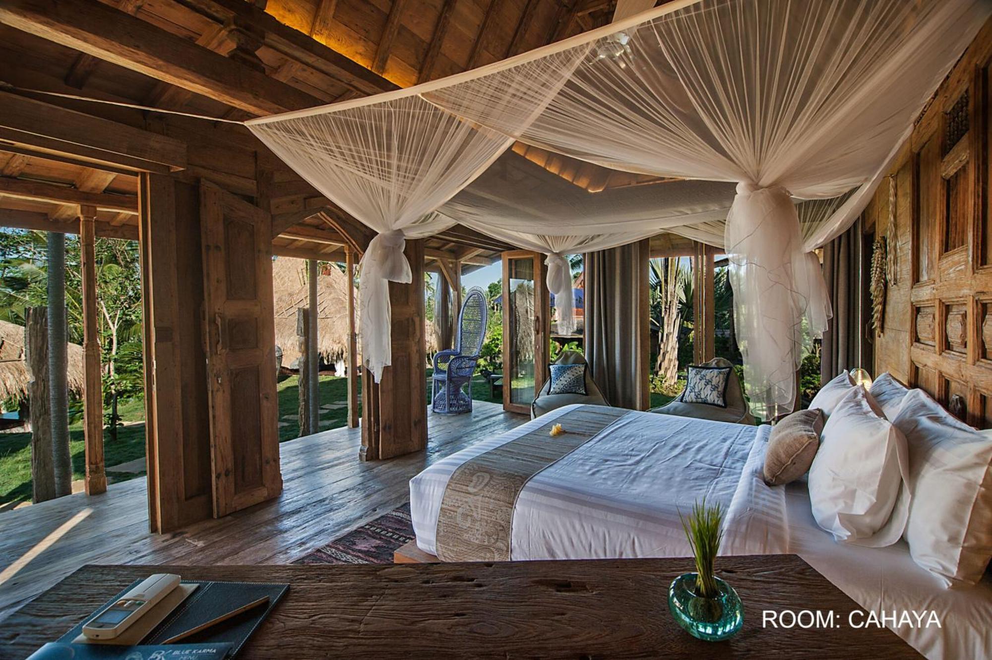 Blue Karma Dijiwa Ubud Екстер'єр фото