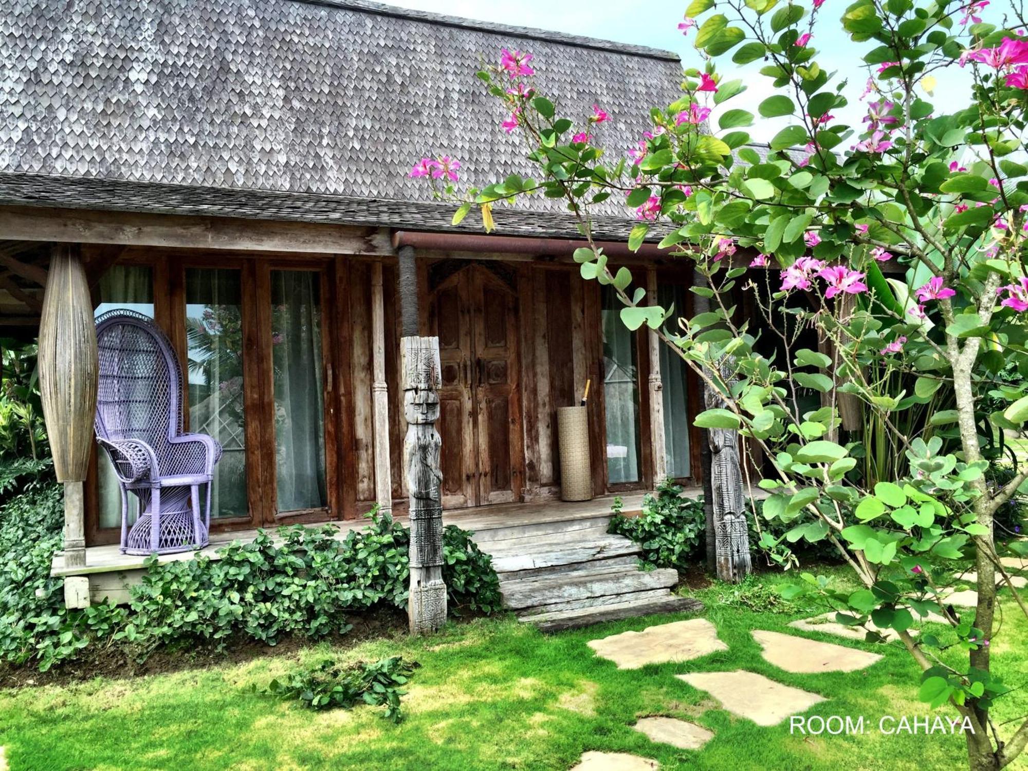 Blue Karma Dijiwa Ubud Екстер'єр фото