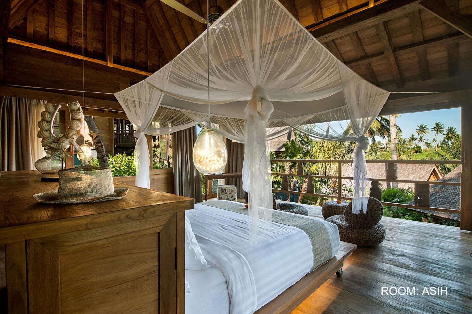 Blue Karma Dijiwa Ubud Екстер'єр фото