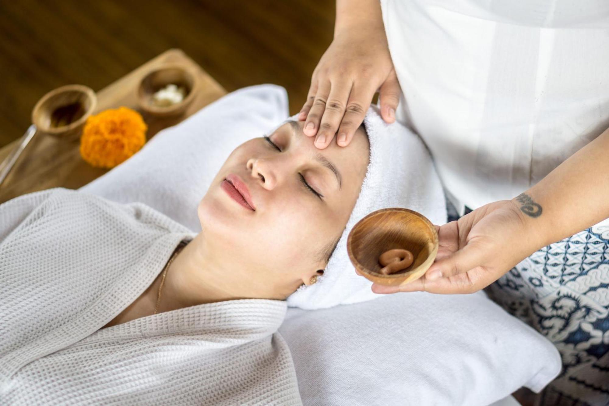 Blue Karma Dijiwa Ubud Екстер'єр фото