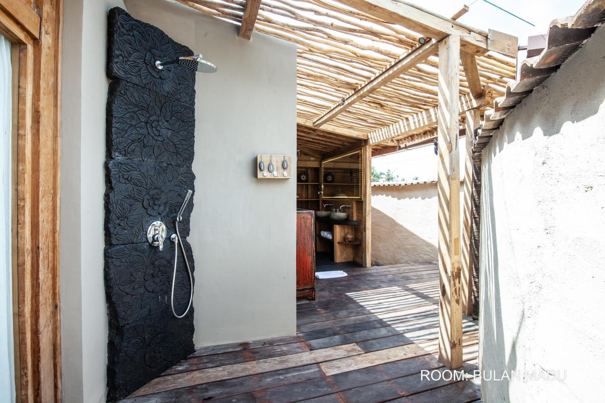 Blue Karma Dijiwa Ubud Екстер'єр фото